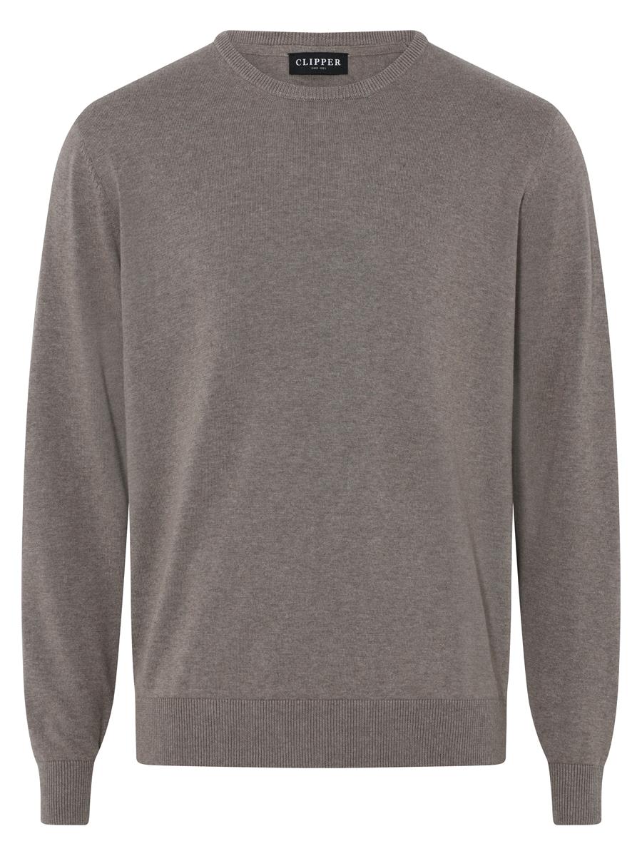 Clipper Strik & Sweat 51010-10144_M - Bygholm Menswear